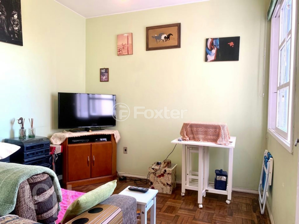 Apartamento à venda com 3 quartos, 80m² - Foto 9