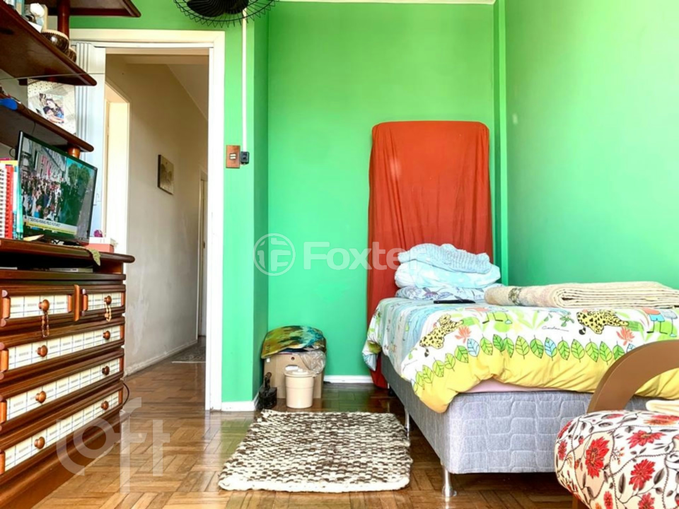 Apartamento à venda com 3 quartos, 80m² - Foto 13