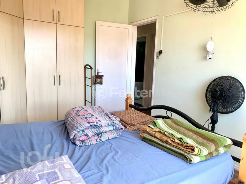 Apartamento à venda com 3 quartos, 80m² - Foto 15
