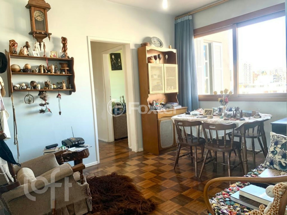 Apartamento à venda com 3 quartos, 80m² - Foto 8