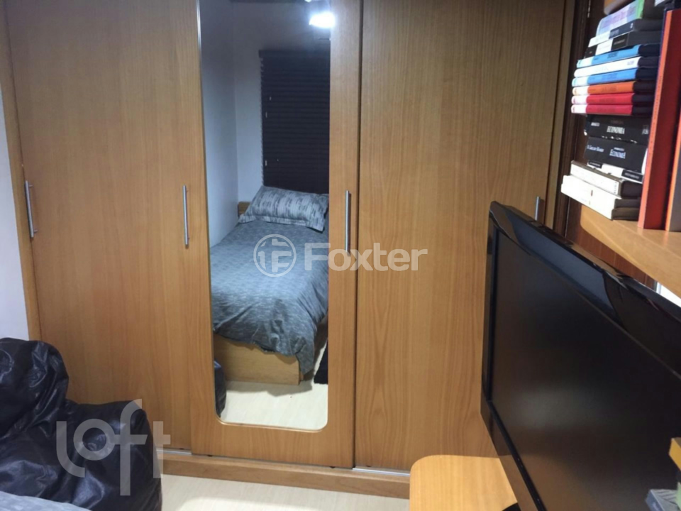 Casa à venda com 2 quartos, 125m² - Foto 15