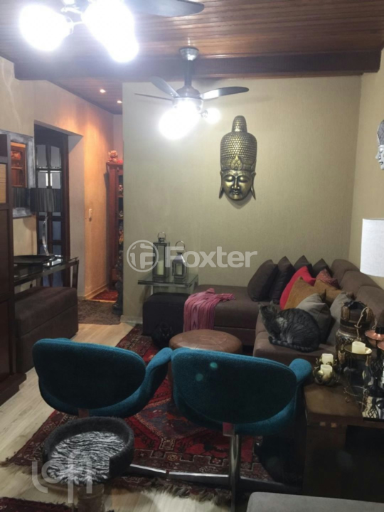 Casa à venda com 2 quartos, 125m² - Foto 6