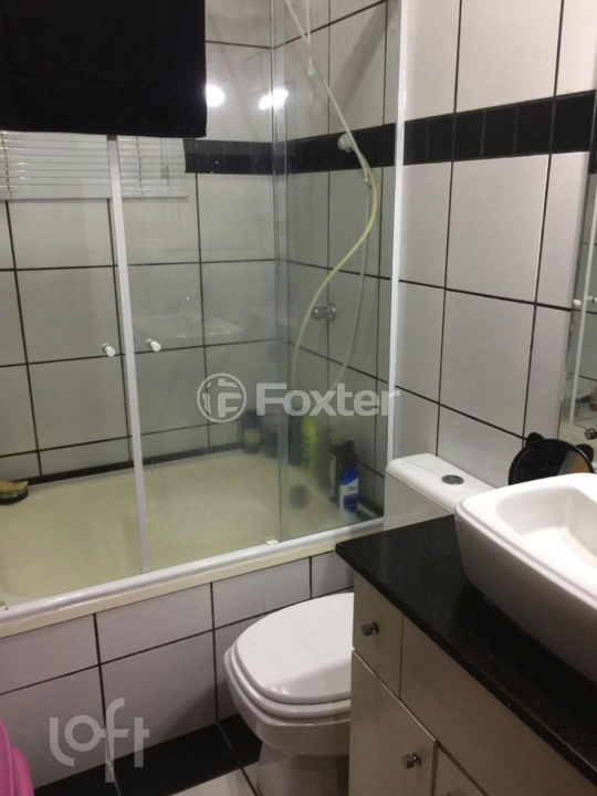Casa à venda com 2 quartos, 125m² - Foto 9