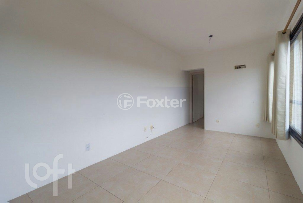 Apartamento à venda com 1 quarto, 43m² - Foto 5