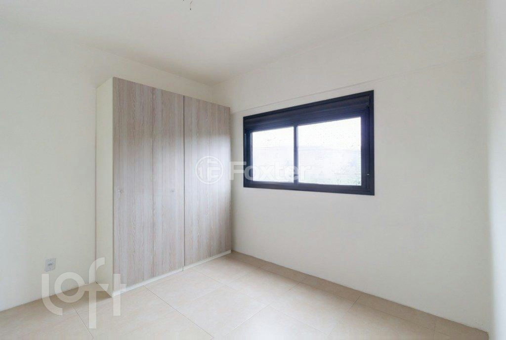 Apartamento à venda com 1 quarto, 43m² - Foto 7