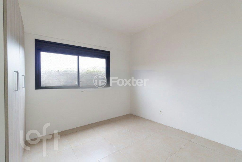 Apartamento à venda com 1 quarto, 43m² - Foto 6