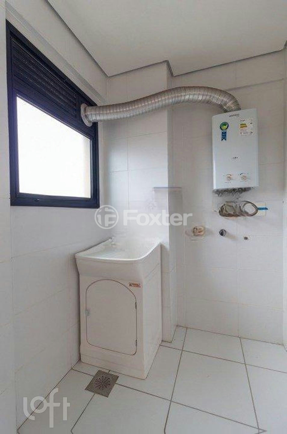 Apartamento à venda com 1 quarto, 43m² - Foto 12