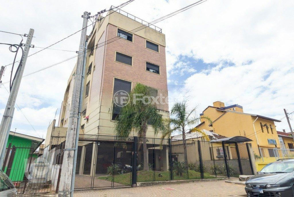Apartamento à venda com 1 quarto, 43m² - Foto 23