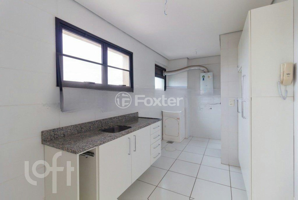 Apartamento à venda com 1 quarto, 43m² - Foto 4