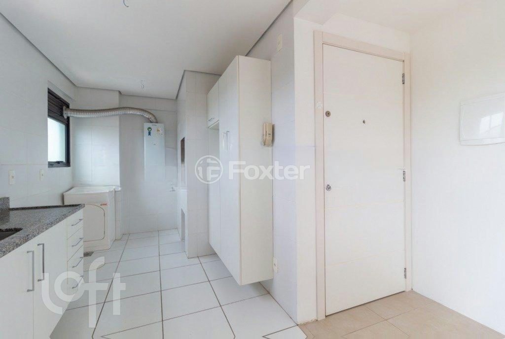Apartamento à venda com 1 quarto, 43m² - Foto 9