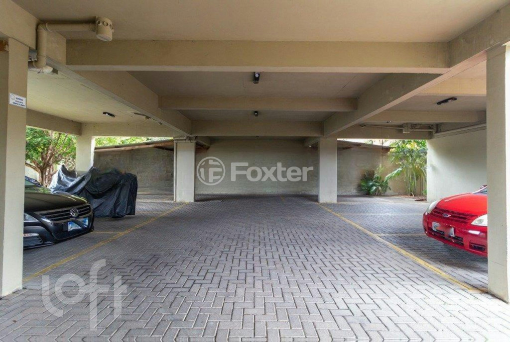 Apartamento à venda com 1 quarto, 43m² - Foto 20