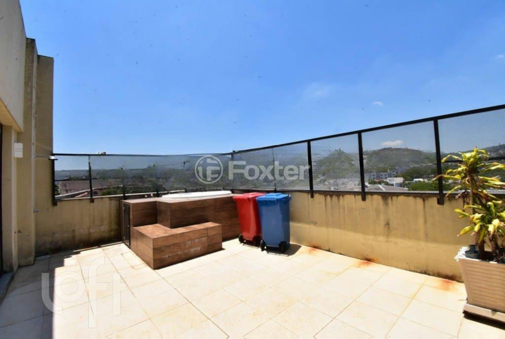 Apartamento à venda com 1 quarto, 43m² - Foto 14