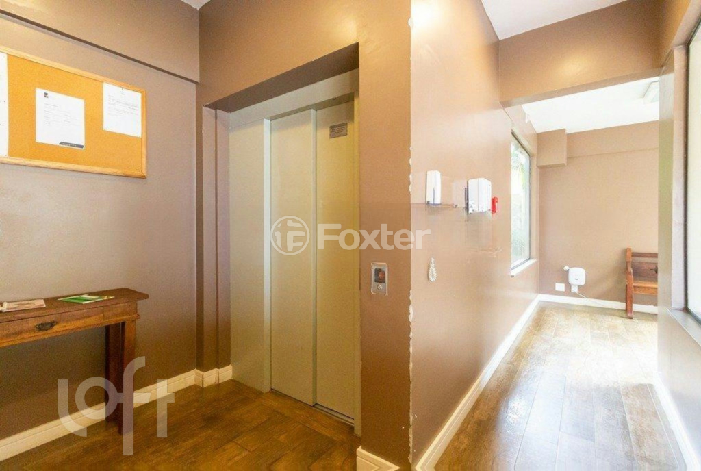 Apartamento à venda com 1 quarto, 43m² - Foto 18