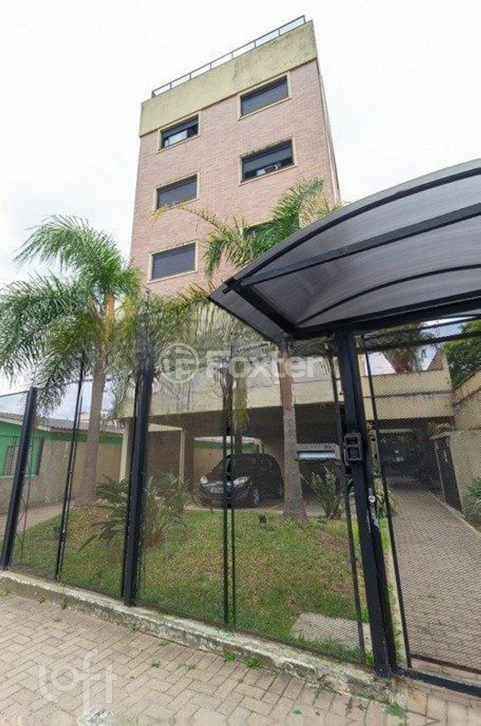 Apartamento à venda com 1 quarto, 43m² - Foto 22