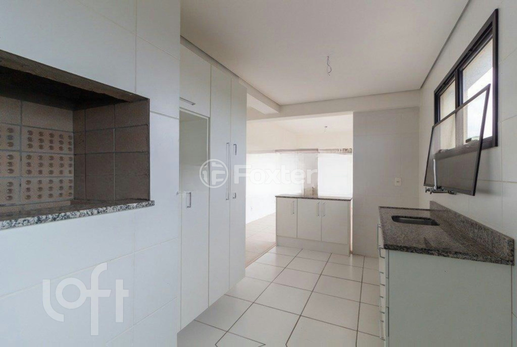 Apartamento à venda com 1 quarto, 43m² - Foto 11