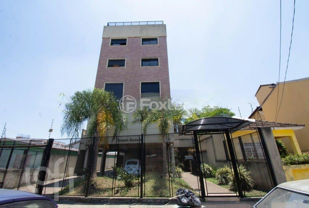 Apartamento à venda com 1 quarto, 43m² - Foto 24