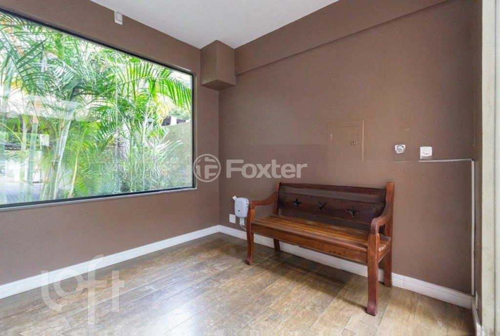 Apartamento à venda com 1 quarto, 43m² - Foto 15