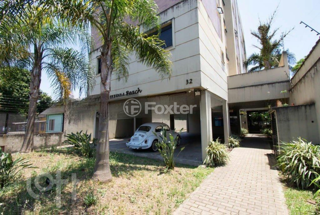 Apartamento à venda com 1 quarto, 43m² - Foto 21