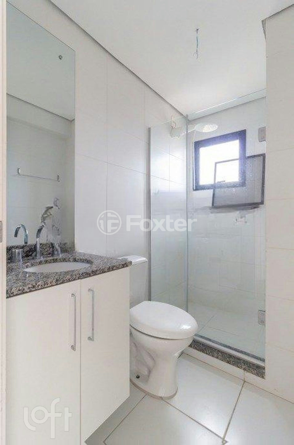 Apartamento à venda com 1 quarto, 43m² - Foto 13
