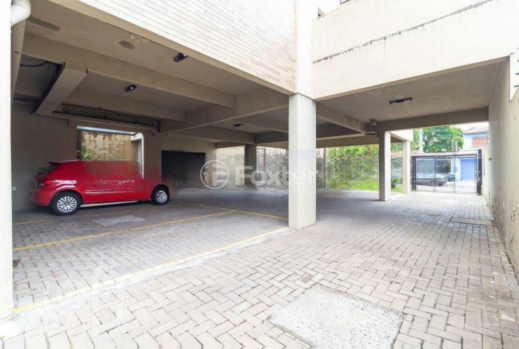 Apartamento à venda com 1 quarto, 43m² - Foto 19