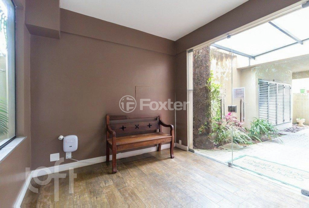 Apartamento à venda com 1 quarto, 43m² - Foto 16