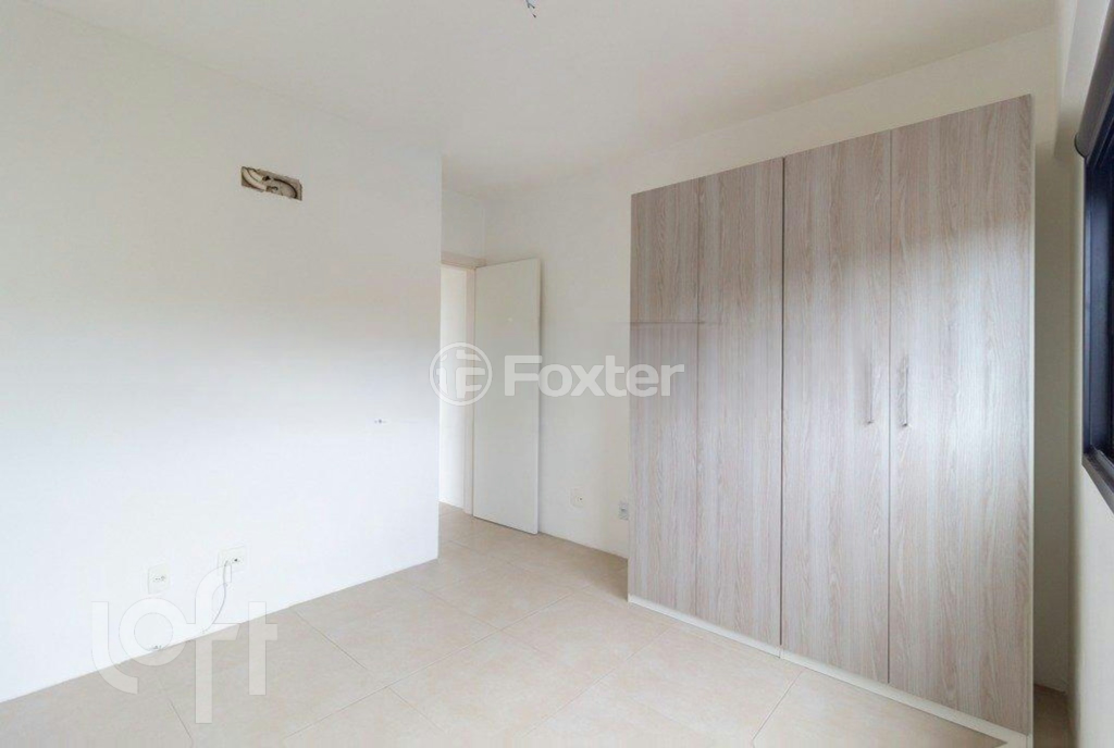 Apartamento à venda com 1 quarto, 43m² - Foto 8