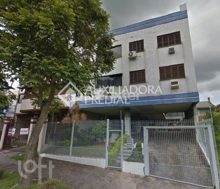 Cobertura à venda com 4 quartos, 173m² - Foto 1