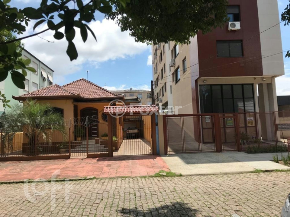 Apartamento à venda com 1 quarto, 39m² - Foto 4