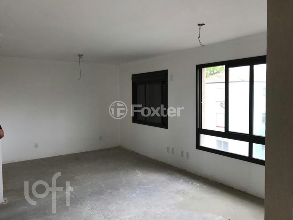 Apartamento à venda com 1 quarto, 39m² - Foto 5
