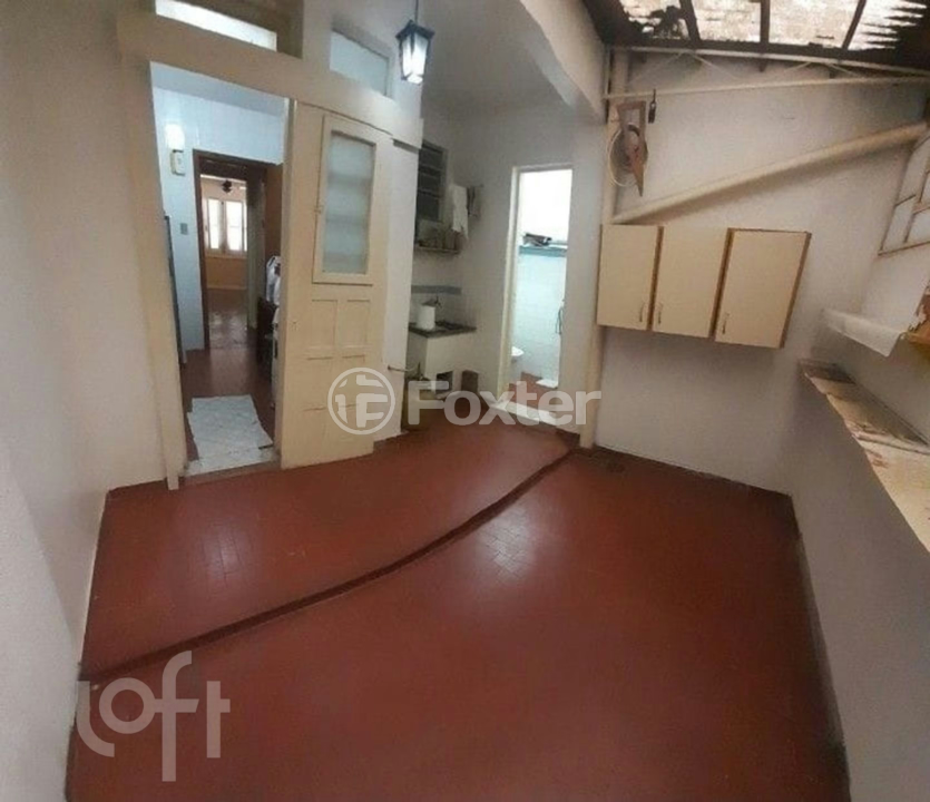 Apartamento à venda com 2 quartos, 72m² - Foto 1