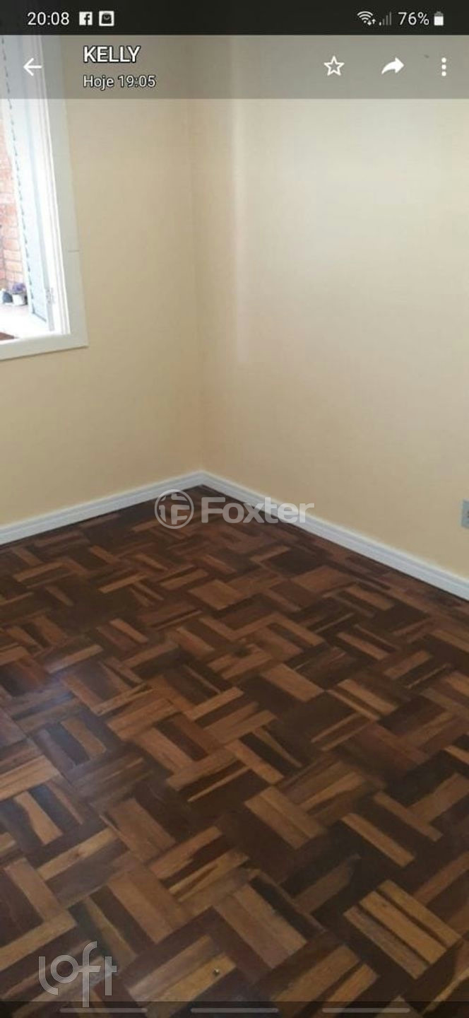 Apartamento à venda com 2 quartos, 72m² - Foto 5