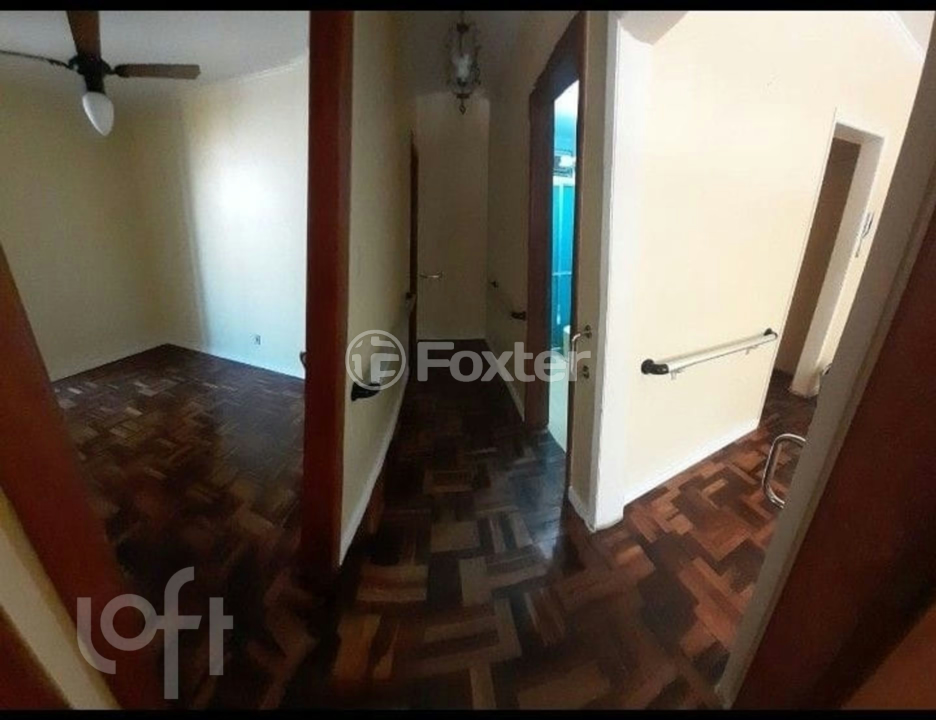 Apartamento à venda com 2 quartos, 72m² - Foto 3