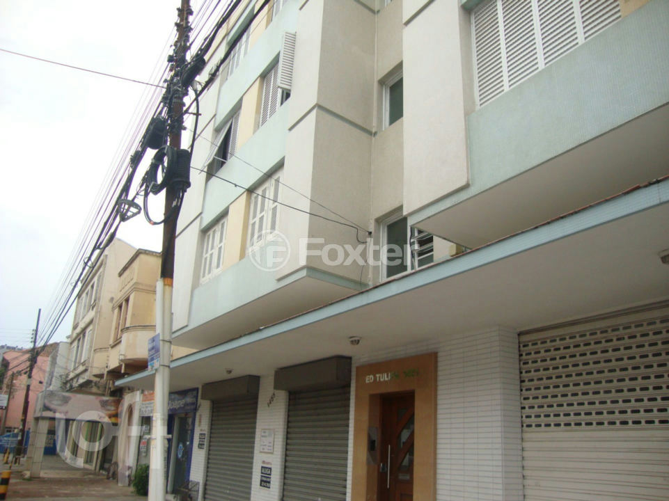 Apartamento à venda com 2 quartos, 72m² - Foto 12