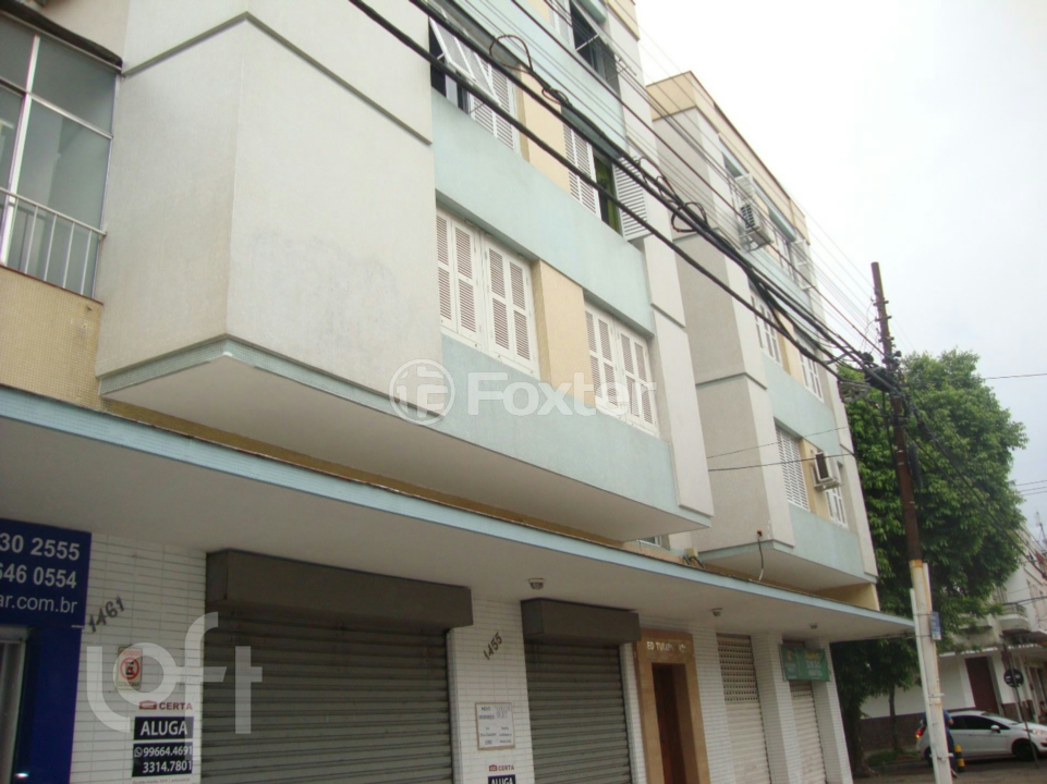 Apartamento à venda com 2 quartos, 72m² - Foto 10