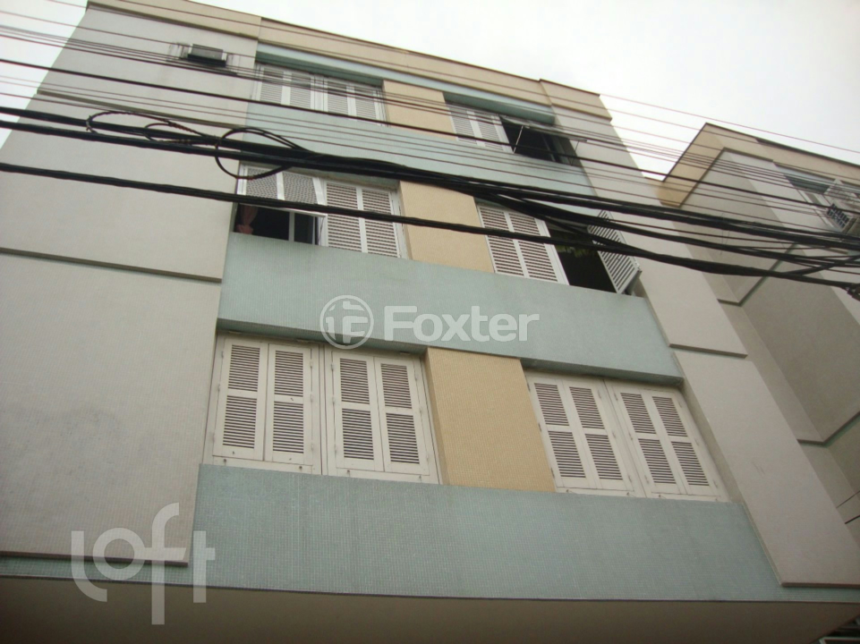 Apartamento à venda com 2 quartos, 72m² - Foto 11