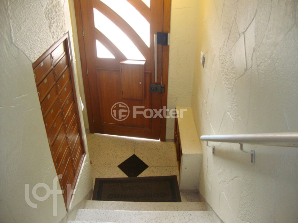 Apartamento à venda com 2 quartos, 72m² - Foto 7