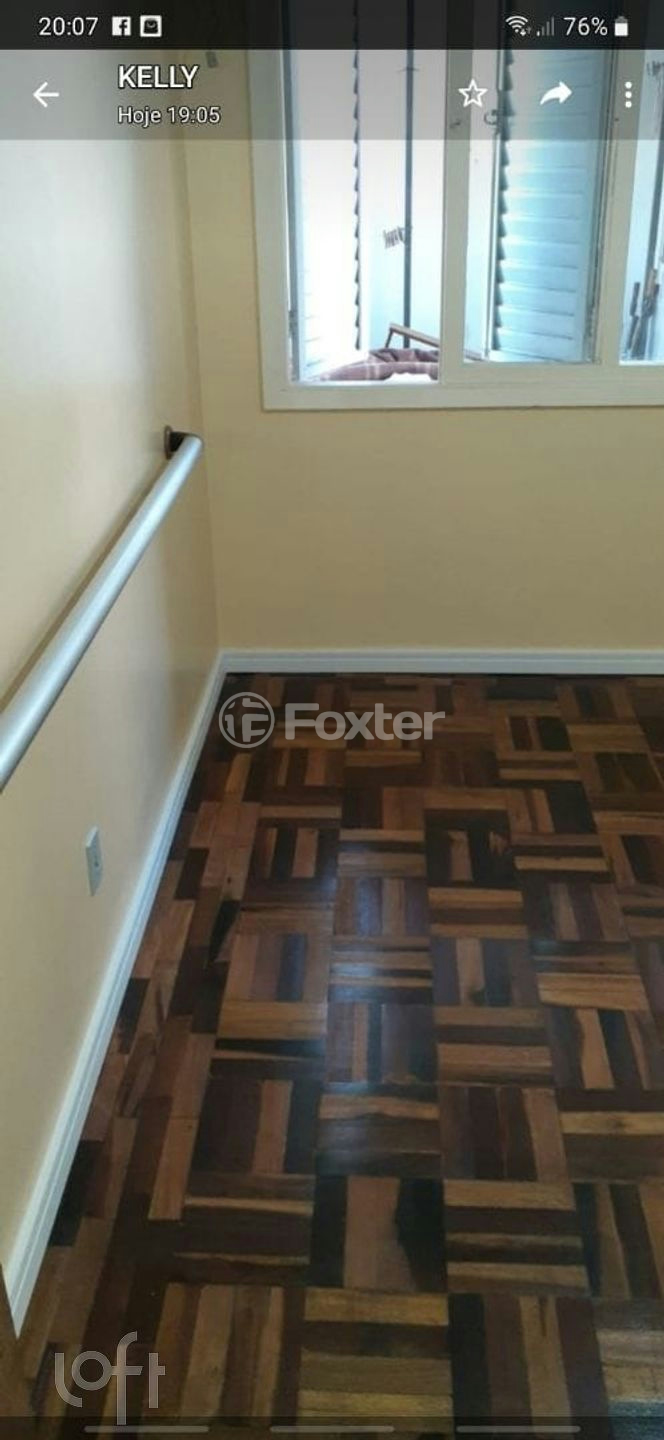 Apartamento à venda com 2 quartos, 72m² - Foto 6