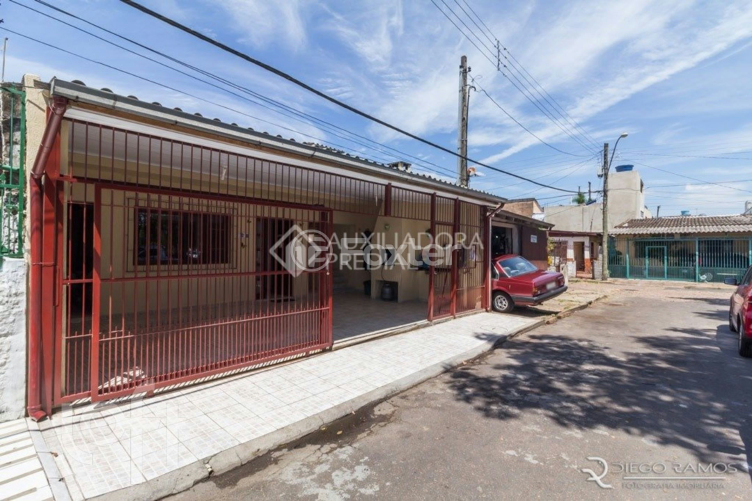 Casa à venda com 3 quartos, 151m² - Foto 57
