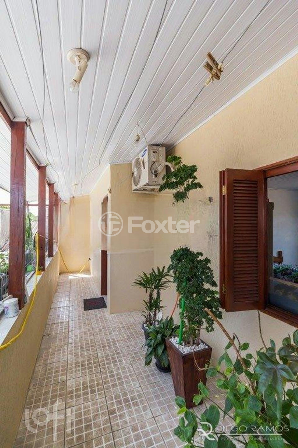 Casa à venda com 3 quartos, 151m² - Foto 47