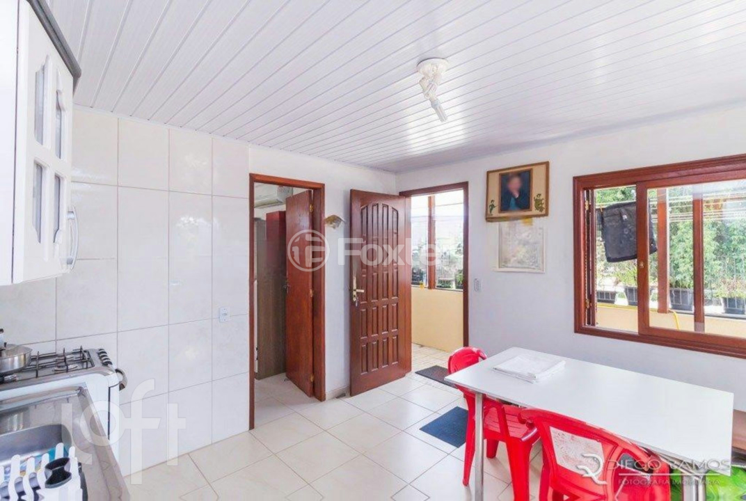 Casa à venda com 3 quartos, 151m² - Foto 29