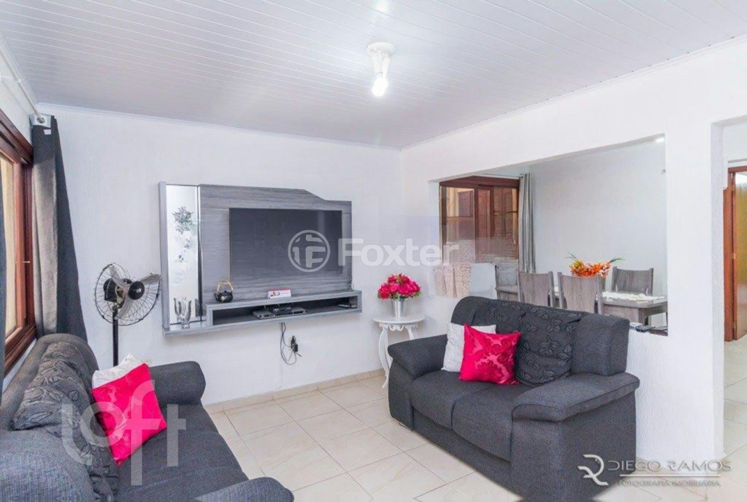 Casa à venda com 3 quartos, 151m² - Foto 60