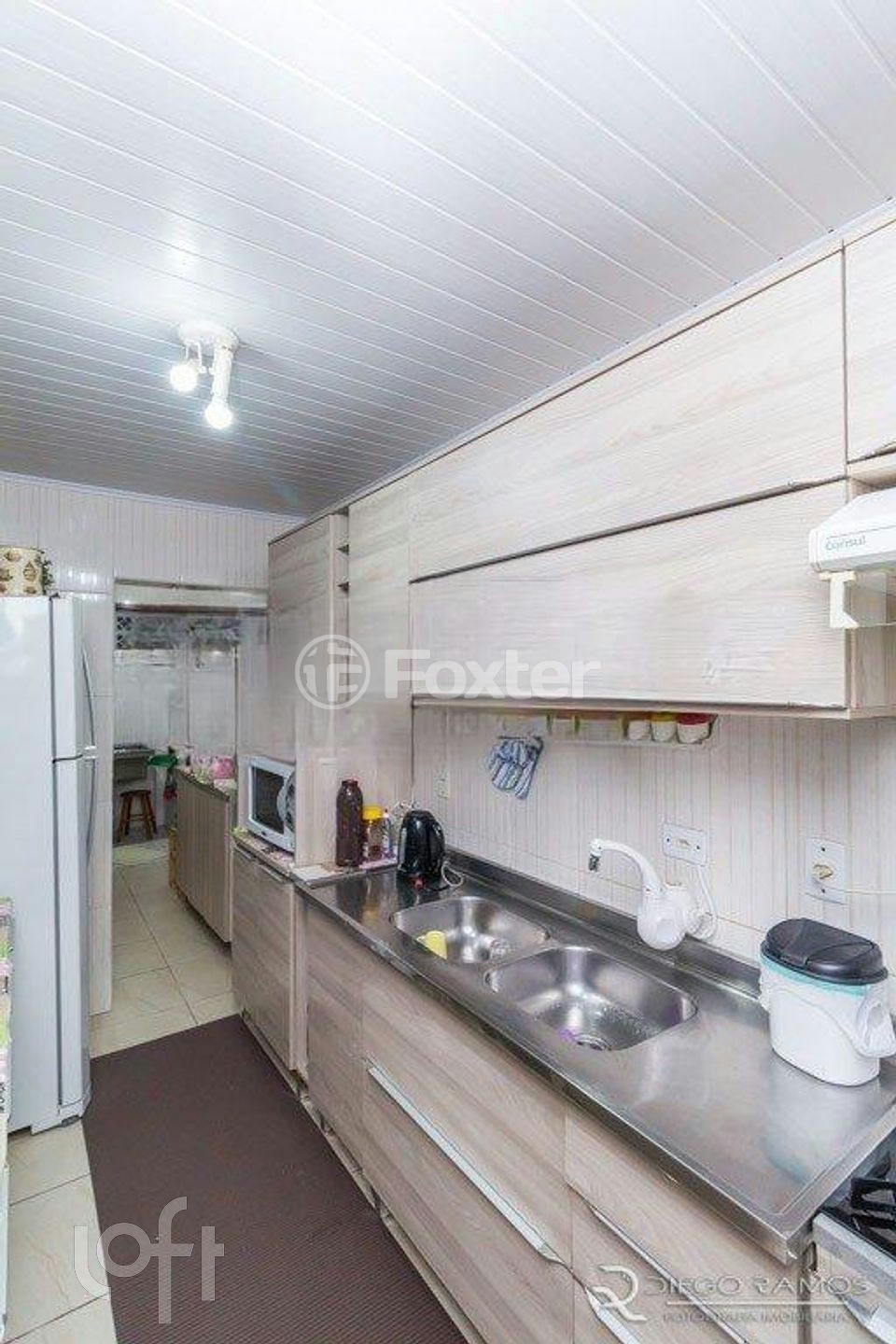 Casa à venda com 3 quartos, 151m² - Foto 20