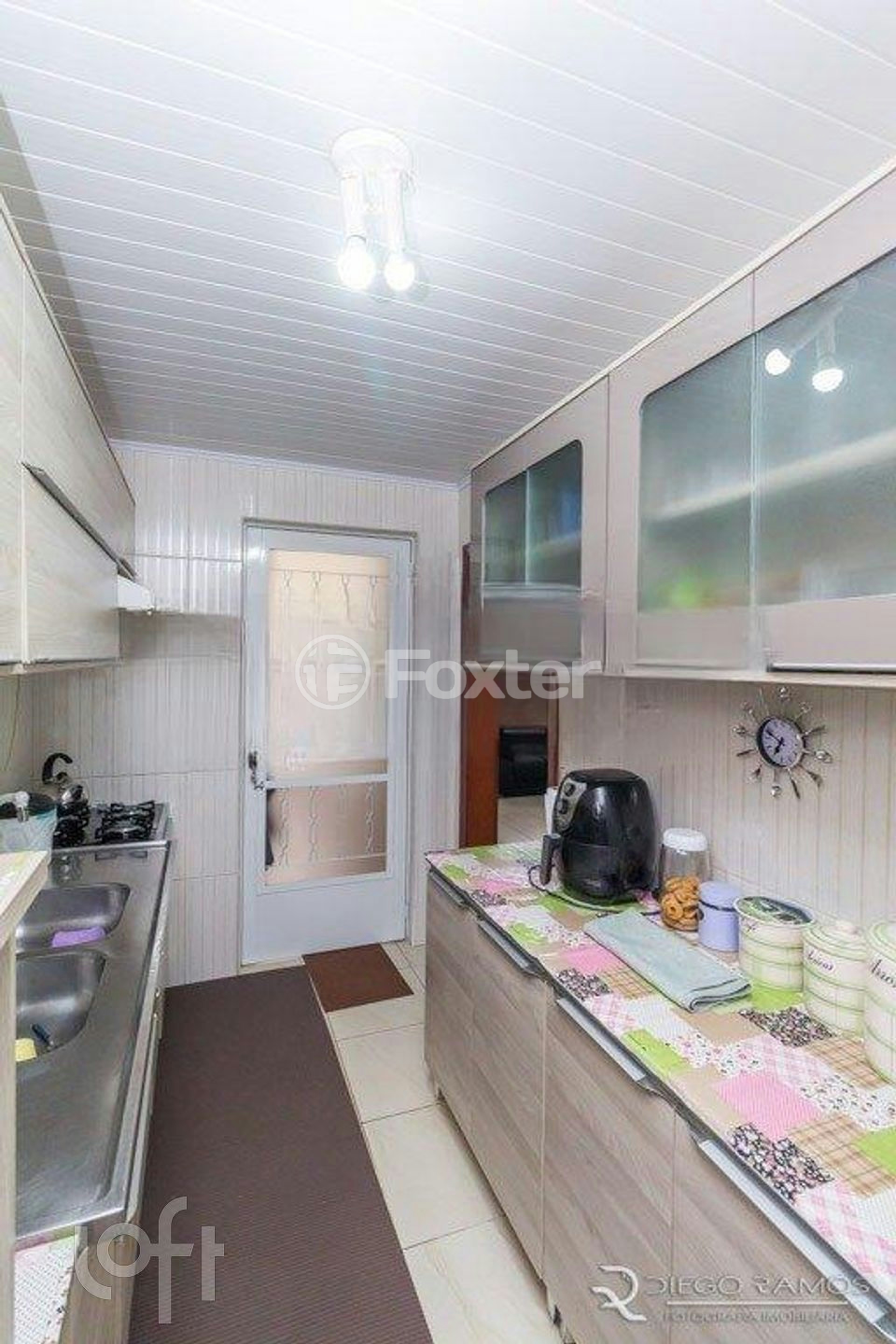 Casa à venda com 3 quartos, 151m² - Foto 21