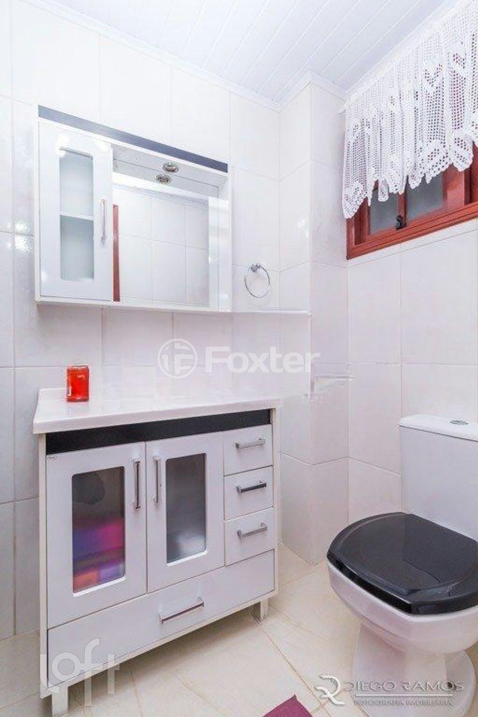 Casa à venda com 3 quartos, 151m² - Foto 13