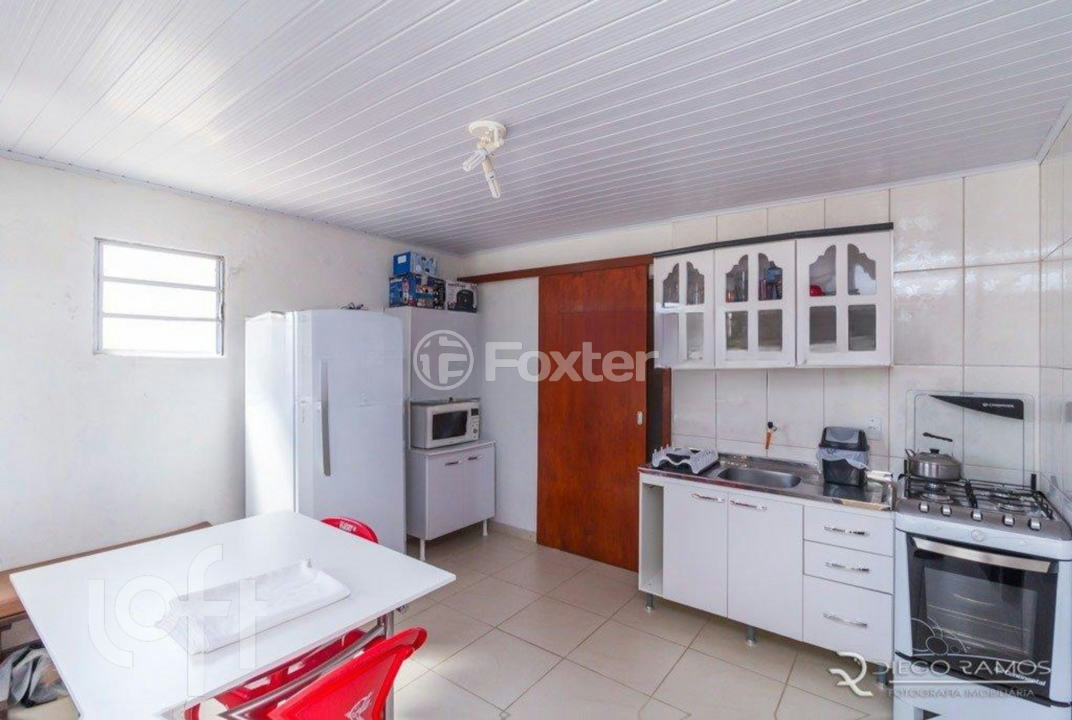 Casa à venda com 3 quartos, 151m² - Foto 27