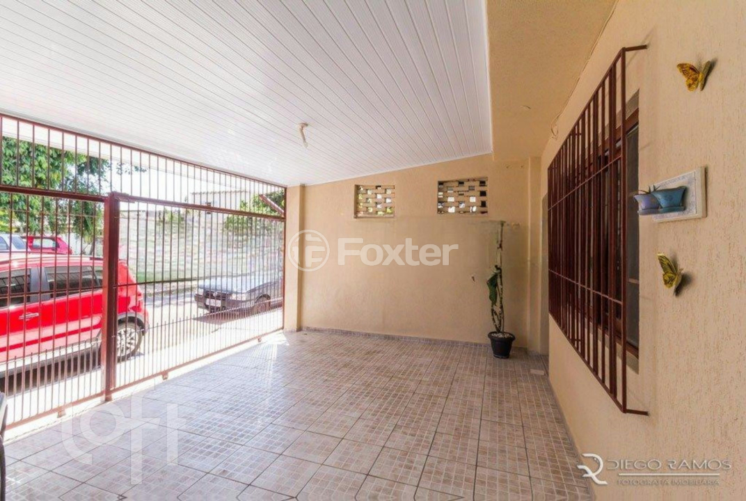 Casa à venda com 3 quartos, 151m² - Foto 53