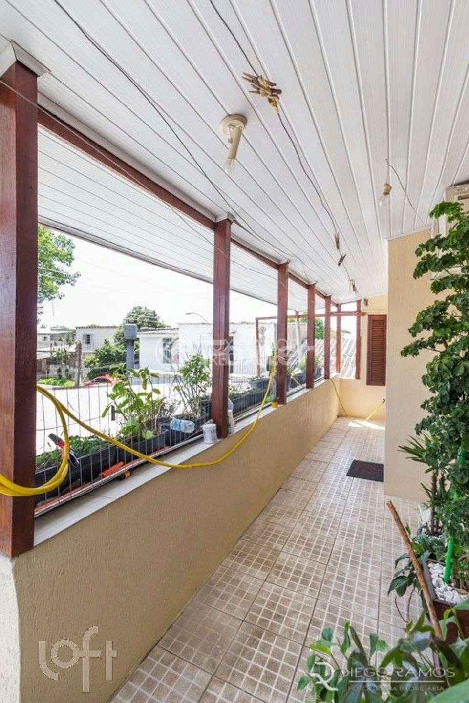 Casa à venda com 3 quartos, 151m² - Foto 48