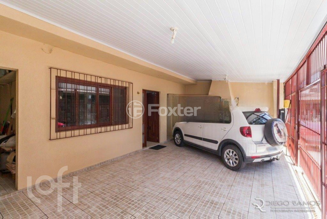 Casa à venda com 3 quartos, 151m² - Foto 51