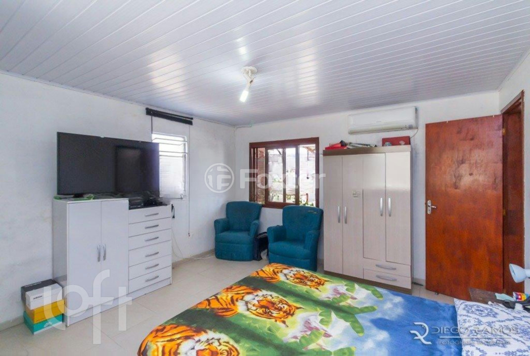 Casa à venda com 3 quartos, 151m² - Foto 34