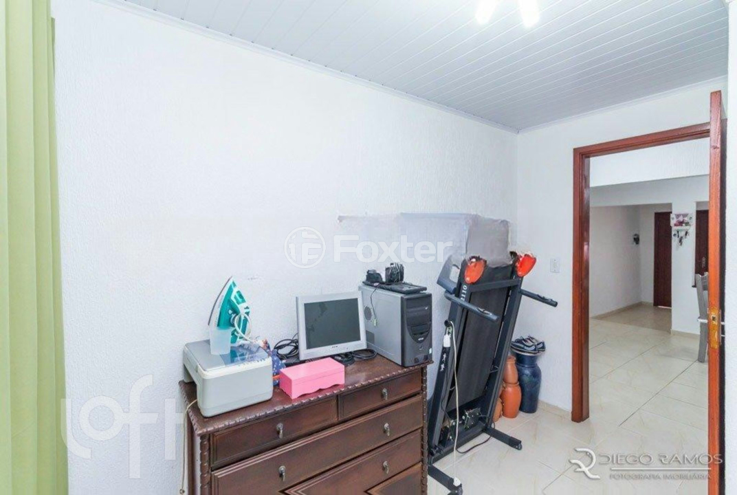 Casa à venda com 3 quartos, 151m² - Foto 17